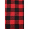 Lily Red and Black Check 6