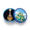 Play Bouzouki Brooch 3