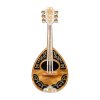Play Bouzouki Brooch 1