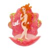 Aphrodite Rising Brooch 2