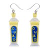 Opa! Ouzo Drop Earrings 1