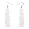 Marble Muse Drop Earrings 3