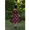 Margot Floral Swing Dress NEW 3