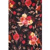 Margot Floral Swing Dress NEW 6