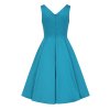 Vivienne Swing Dress 5
