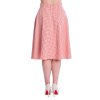 GINGHAM PICNICK SKIRT 5