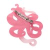 Octopode's Abode Brooch 2