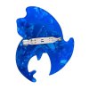 Olinda the Honorable Orca Brooch 2