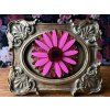 Sunshine of Life Gerbera Erstwilder Brooch
