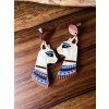 Bastet the Protector Erstwilder Earrings