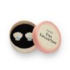 Saltwater Wisdom Stud Earrings 2