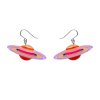 Sixth From The Sun Drop Earrings 1