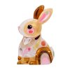 Maple the Bunny Brooch 1