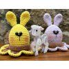 Erstwilder brož Lottie the Lamb