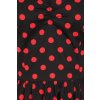Marilyn Spot Dress 5