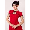 Casey Dress RED 2