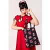 Casey Dress RED 3