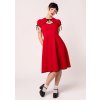 Casey Dress RED 4