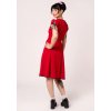 Casey Dress RED 5