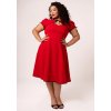 Casey Dress RED 7