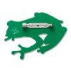 Buckley’s Giant Glass Frog Brooch 2