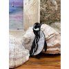 Galapagos Penguin Erstwilder Brooch