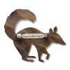 Numbat Brooch 2