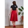 Legacy circular panel skirt 2