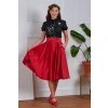 Legacy circular panel skirt 1