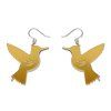 Dusky Starfrontlet Earrings 2