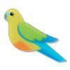 Orange Bellied Parrot 1