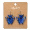 Double Butterfly Esse Blue 1