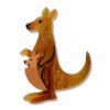 Kangaroos Simplified Mini 1