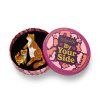 Purrfect Harmony Brooch Pair 2
