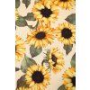 Amanda Sunflower Dress 2