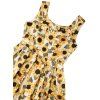 Amanda Sunflower Dress 8