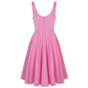 Heidi Dress Pink 5