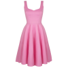 Heidi Dress Pink 6