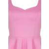 Heidi Dress Pink 8