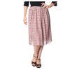 DOTS ABOUT SPOTS SKIRT 6