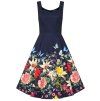 Moonlight Butterfly Dress 1