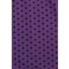 Annie Purple Polka Dot 2