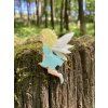Silky the Fairy Erstwilder Brooch