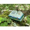 The Magic Faraway Tree Book Erstwilder Brooch