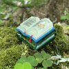 The Magic Faraway Tree Book Erstwilder Brooch