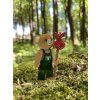 Erstwilder brož Bear's Adventures