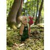 Erstwilder brož Bear's Adventures