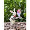 Erstwilder brož Rabbit Waiter