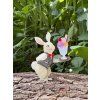Erstwilder brož Rabbit Waiter