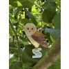 Erstwilder brož Barny Owl